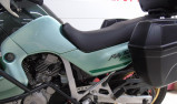 HONDA TRANSALP 600