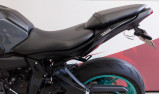 YAMAHA MT 07 Bridée A2