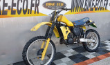 SUZUKI RM 125 1983 (52119)