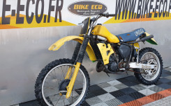 SUZUKI RM 125 1983 (52119)