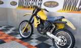 SUZUKI RM 125 1983 (52119)