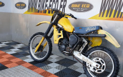 SUZUKI RM 125 1983 (52119)