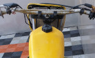 SUZUKI RM 125 1983 (52119)