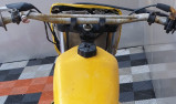 SUZUKI RM 125 1983 (52119)