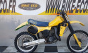 SUZUKI RM 125 1983 (52119)