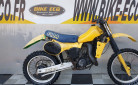 SUZUKI RM 125 1983 (52119)