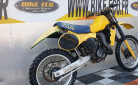 SUZUKI RM 125 1983 (52119)