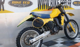 SUZUKI RM 125 1983 (52119)