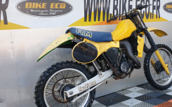 SUZUKI RM 125 1983 (52119)