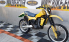SUZUKI RM 125 1983 (52119)