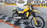 SUZUKI RM 125 1983 (52119)