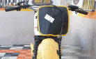 SUZUKI RM 125 1983 (52119)