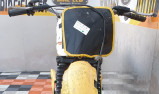 SUZUKI RM 125 1983 (52119)