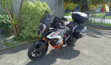 KTM 1290 SUPER ADVENTURE S