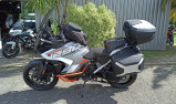 KTM 1290 SUPER ADVENTURE S