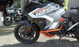 KTM 1290 SUPER ADVENTURE S