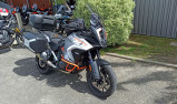 KTM 1290 SUPER ADVENTURE S