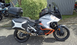 KTM 1290 SUPER ADVENTURE S