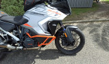 KTM 1290 SUPER ADVENTURE S