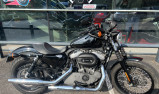 HARLEY-DAVIDSON SPORTSTER 1200 XL