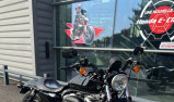 HARLEY-DAVIDSON SPORTSTER 1200 XL