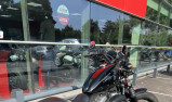 HARLEY-DAVIDSON SPORTSTER 1200 XL
