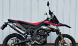 APRILIA SX 125