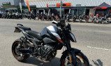 KTM 790 DUKE