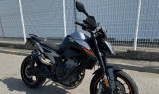 KTM 790 DUKE