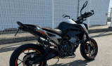 KTM 790 DUKE