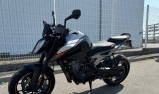 KTM 790 DUKE