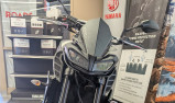 YAMAHA MT-09 GARANTIE 1 AN 