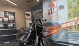 YAMAHA MT-09 GARANTIE 1 AN 