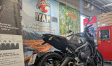 YAMAHA MT-09 GARANTIE 1 AN 