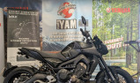 YAMAHA MT-09 GARANTIE 1 AN 