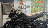 YAMAHA MT-09 GARANTIE 1 AN 