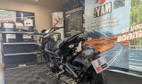 YAMAHA MT-09 GARANTIE 1 AN 