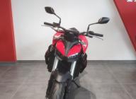 HONDA CB1000 HORNET / DEMONSTRATION / 612KM / QUICKSHIFTER