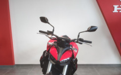 HONDA CB1000 HORNET / DEMONSTRATION / 612KM / QUICKSHIFTER