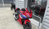 HONDA CBR 500 R