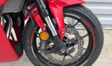 HONDA CBR 500 R