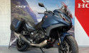 HONDA NT 1100  MY24