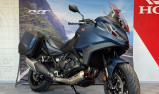 HONDA NT 1100  MY24