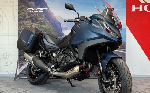 HONDA NT 1100  MY24