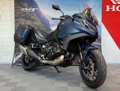 HONDA NT 1100  MY24