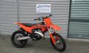 KTM 250 SX 2025 45h