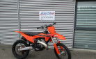 KTM 250 SX 2025 45h
