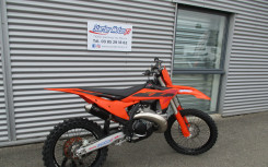 KTM 250 SX 2025 45h