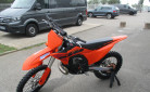 KTM 250 SX 2025 45h