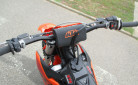 KTM 250 SX 2025 45h